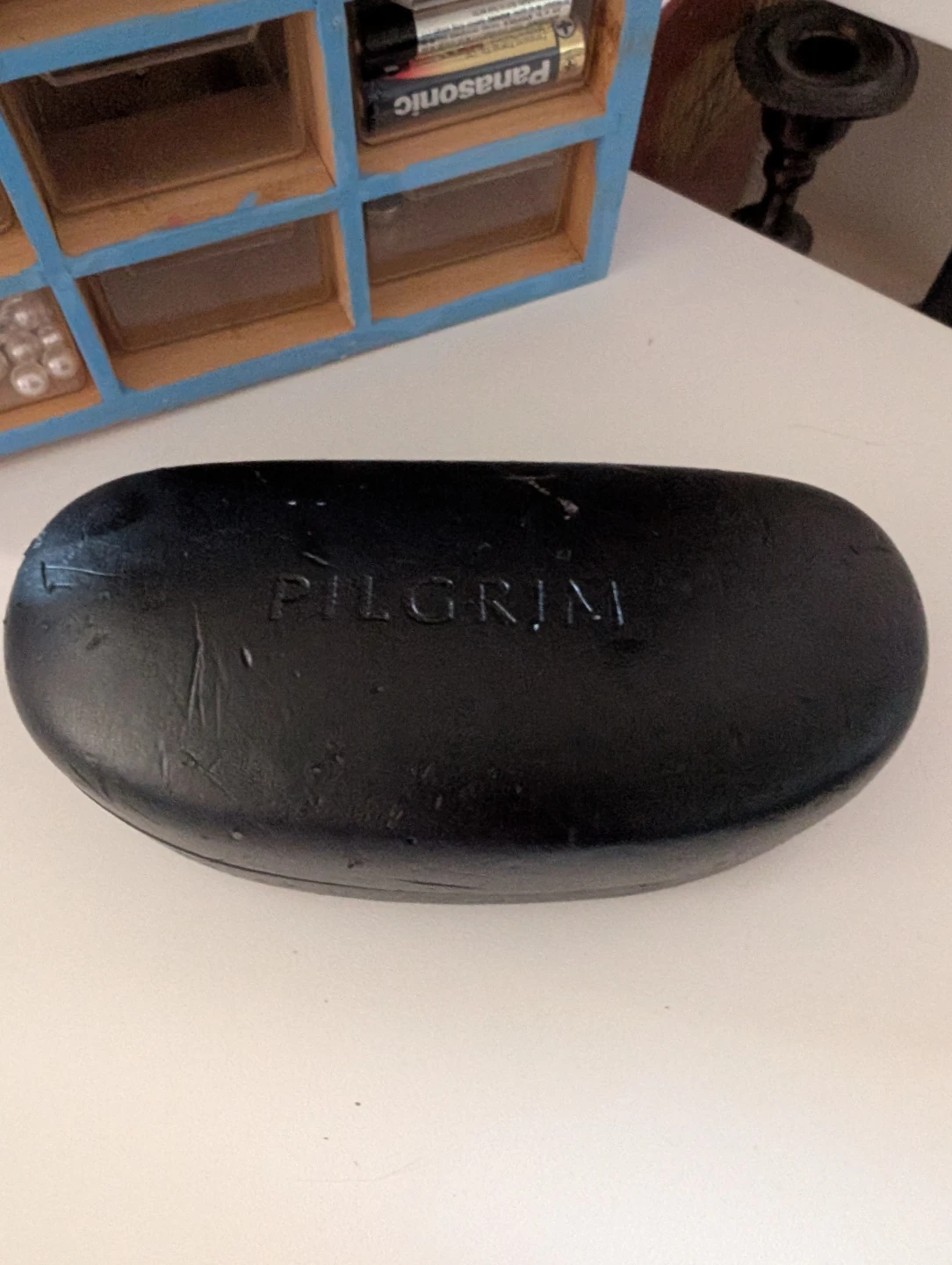 Pilgrim Danish Design Sunglasses with Case - photo 4
