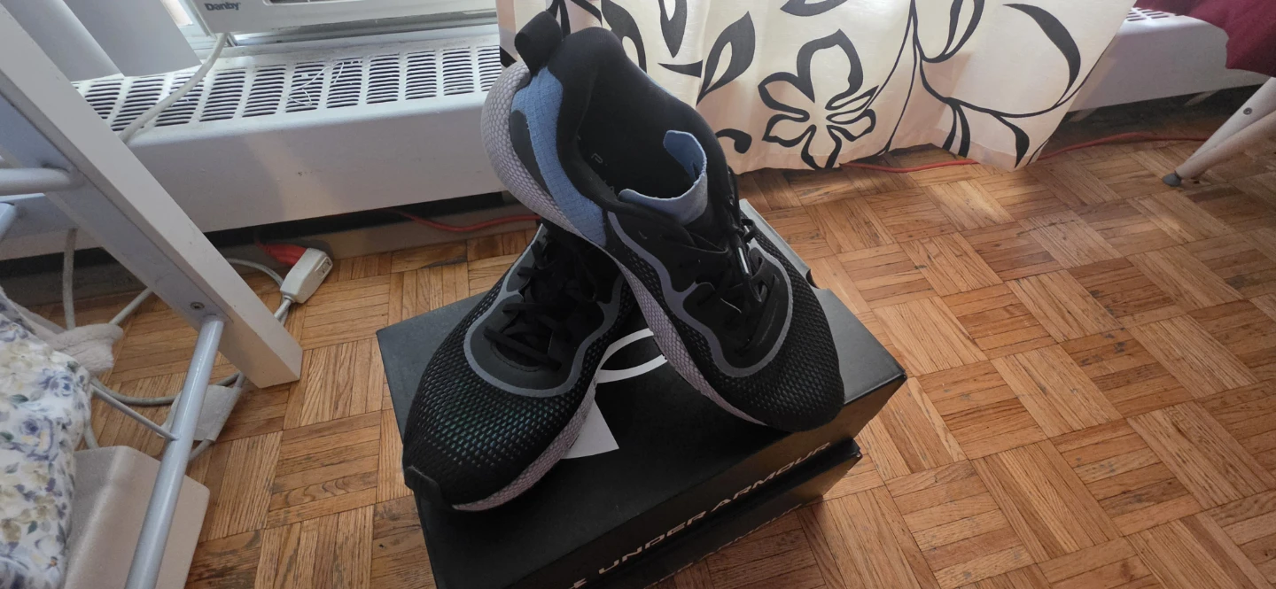 Under Armour Machina 2 SE Running Shoes - photo 3