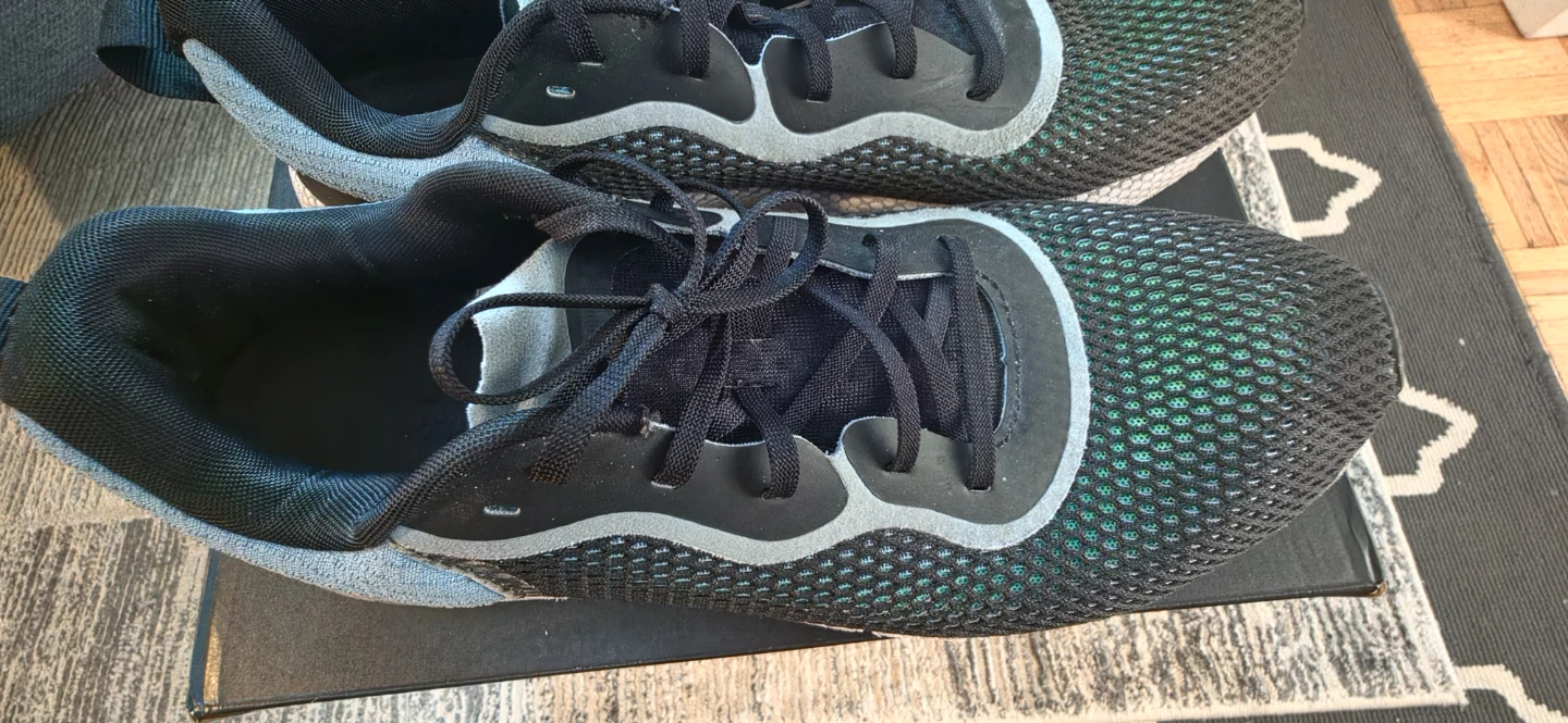 Under Armour Machina 2 SE Running Shoes - photo 4