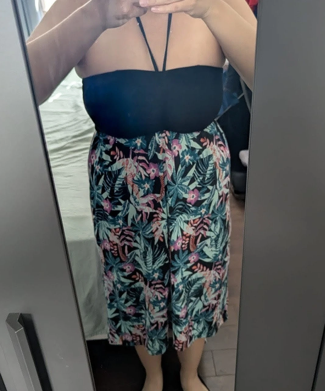 Ripzone - Summer Dress