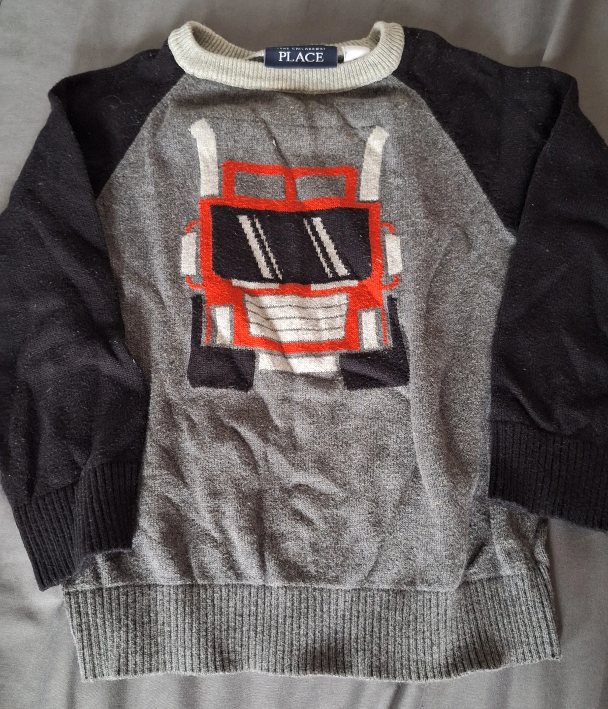 Sweater/vest bundle - photo 3