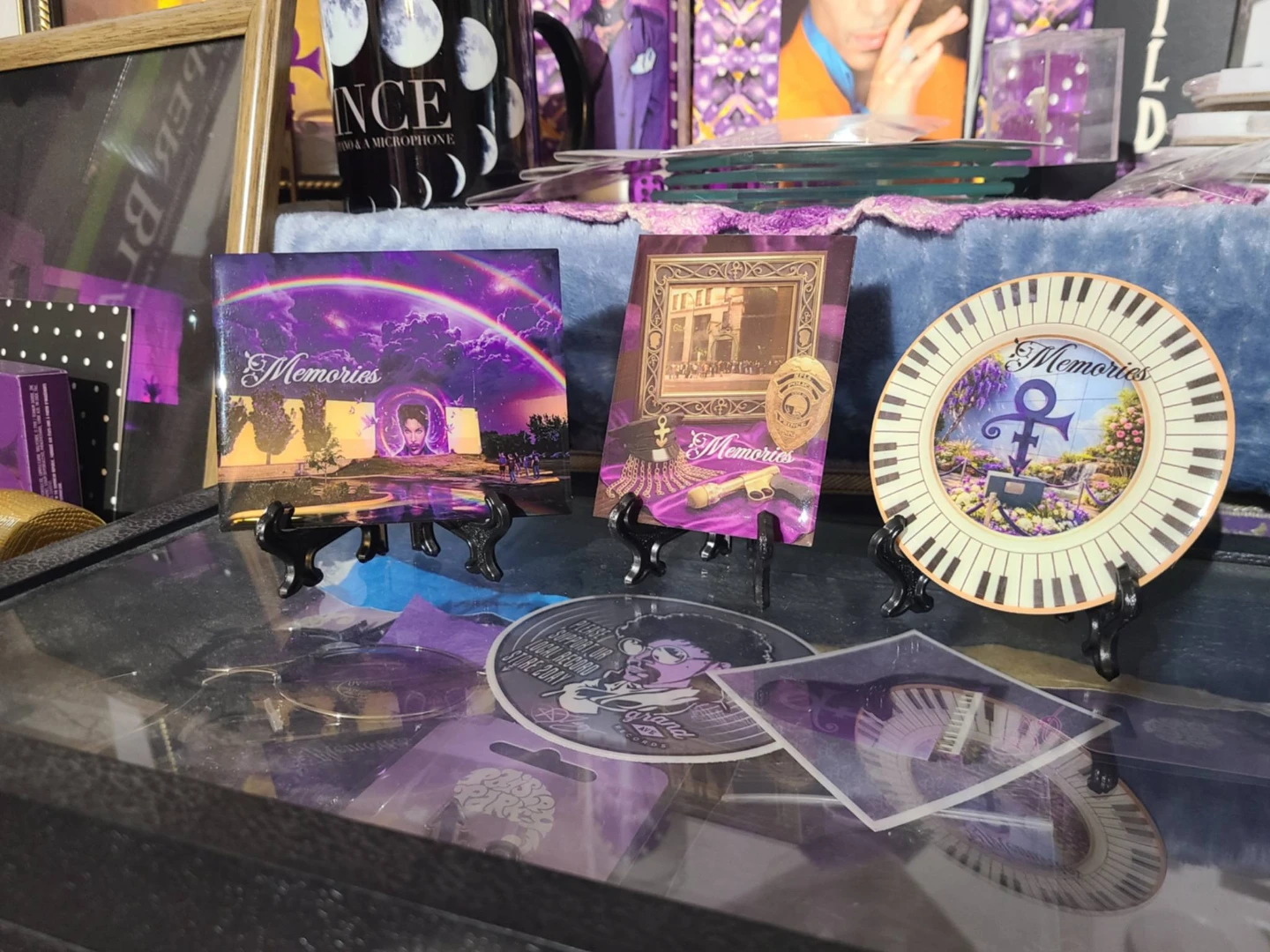 Prince  Home decor - photo 2