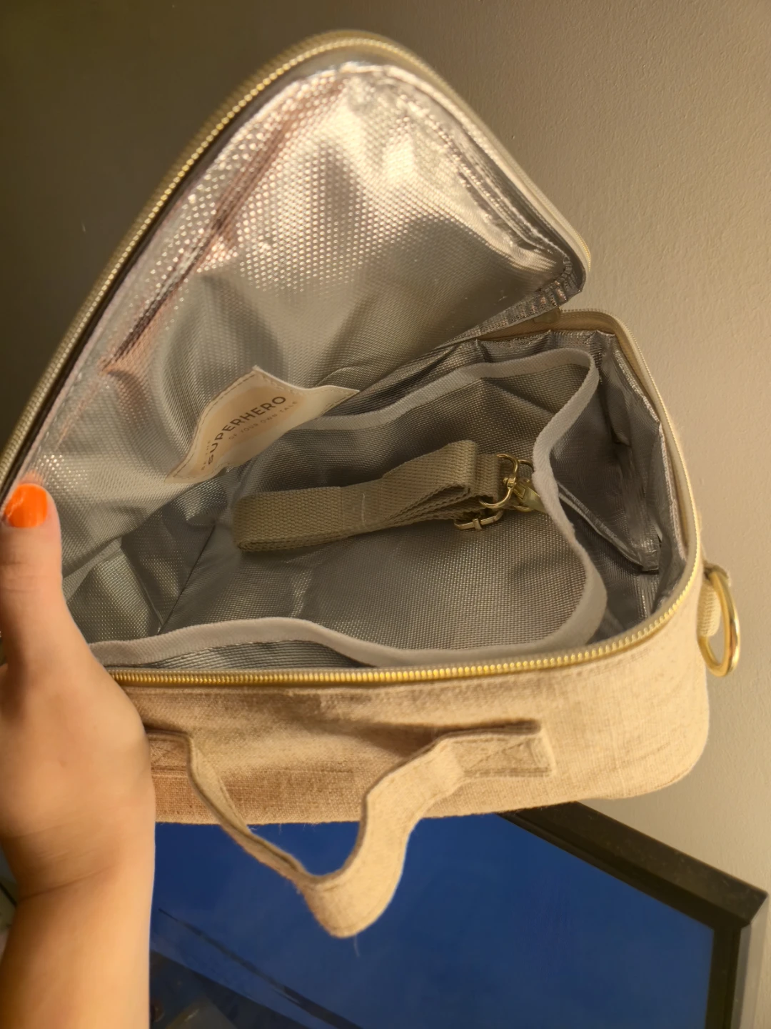 Lunch Bag - photo 2
