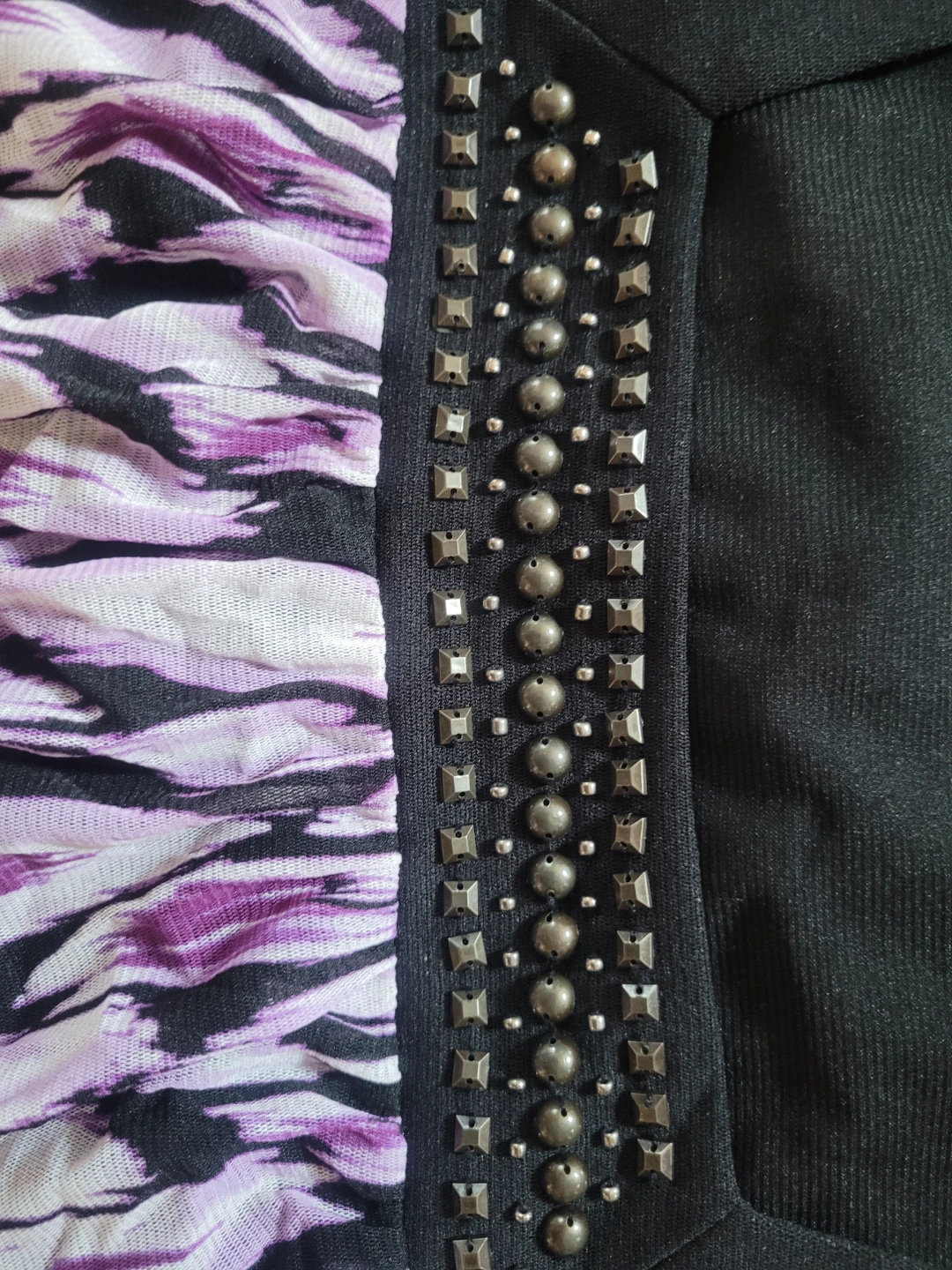Large top - photo 2