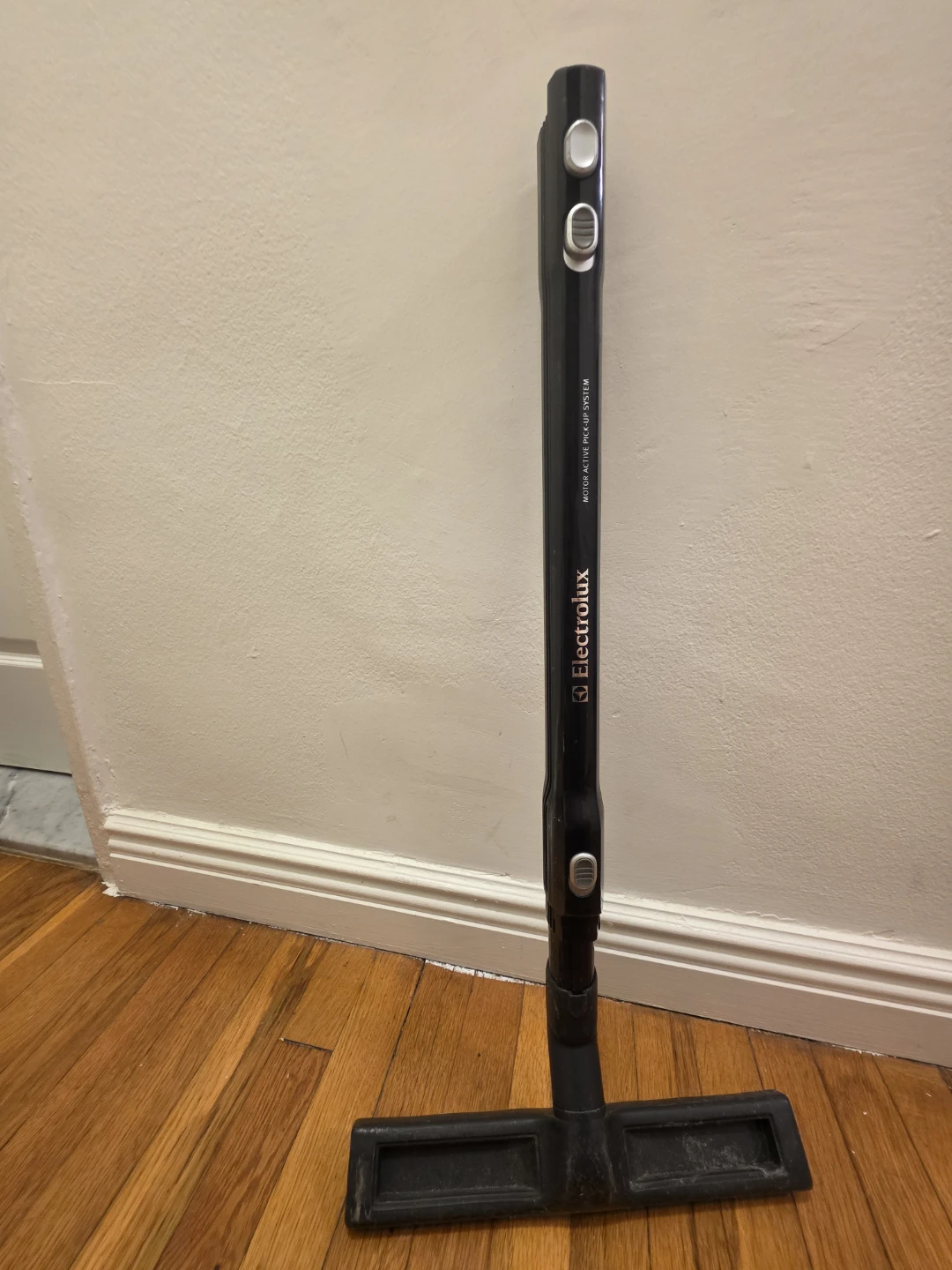 Electrolux UltraSilencer EL7063 - photo 3
