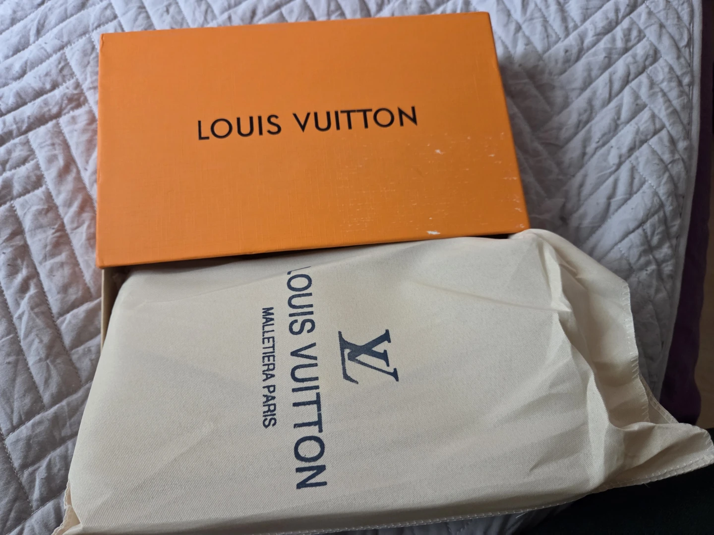Louis Vuitton Monogram Clutch/Wallet - photo 2
