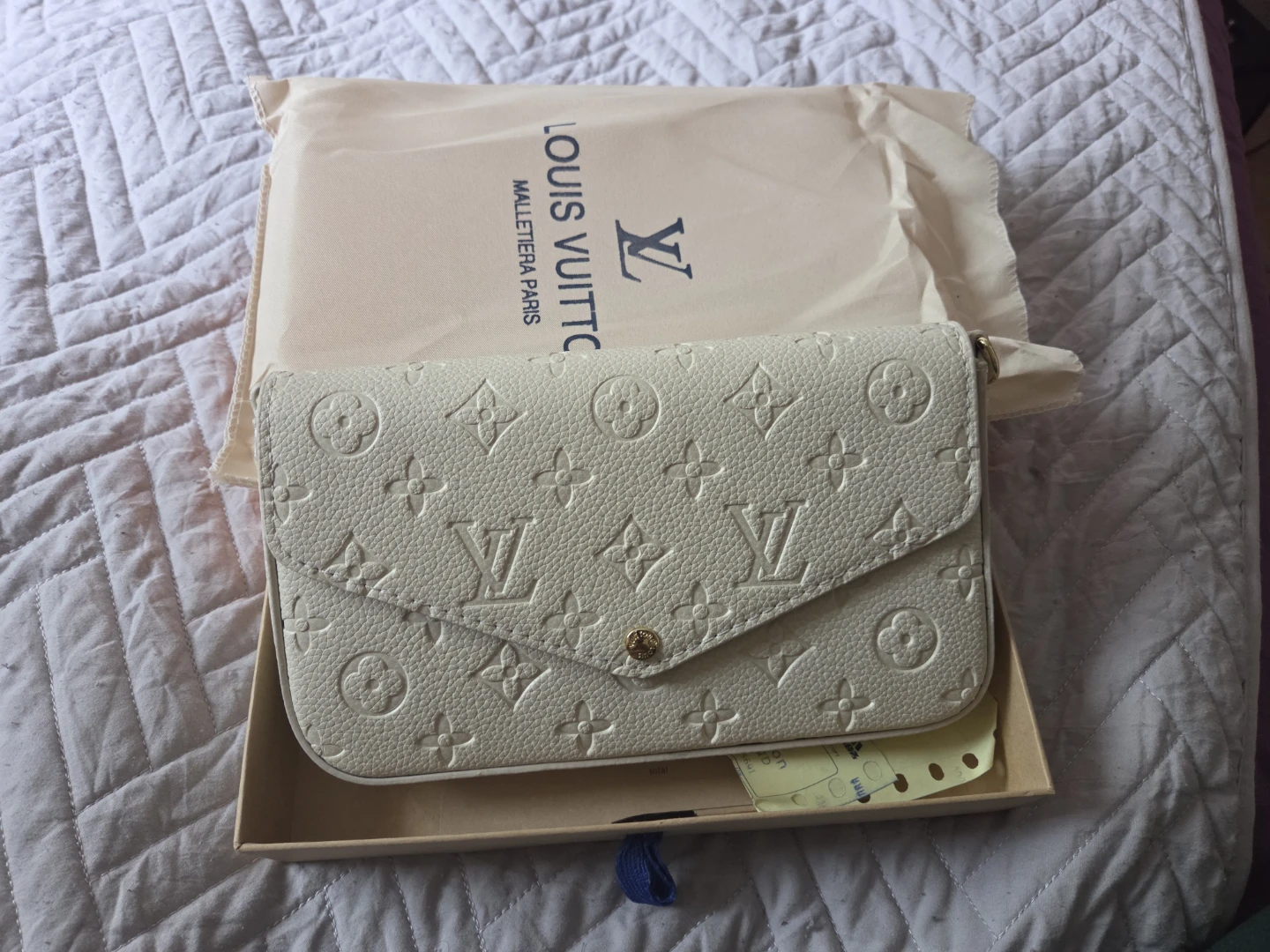 Louis Vuitton Monogram Clutch/Wallet - photo 5