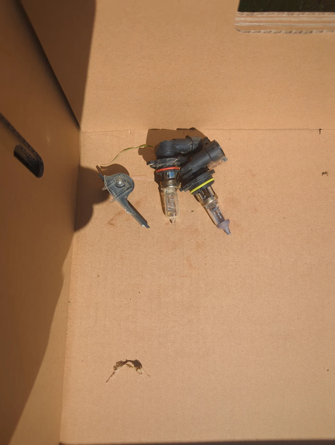 Honda Civic Headlight Assembly - photo 5