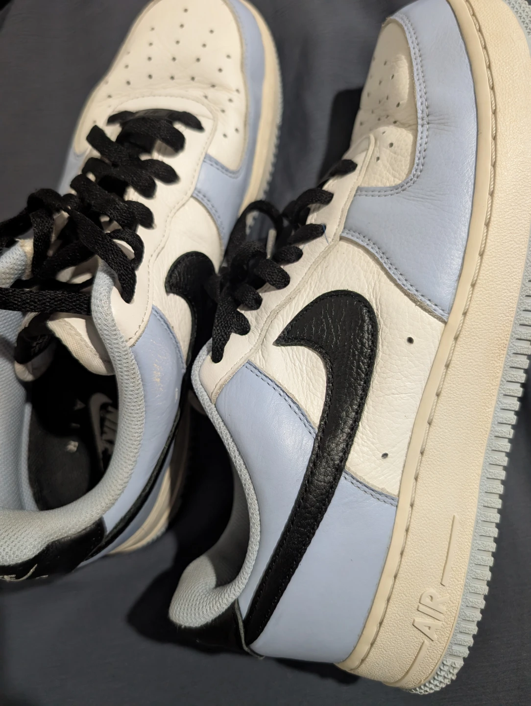 Nike Air Force 1 Low Men's Sneakers