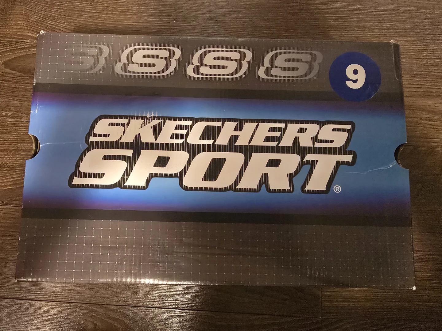 Skechers Sport Men's Shoe - photo 5