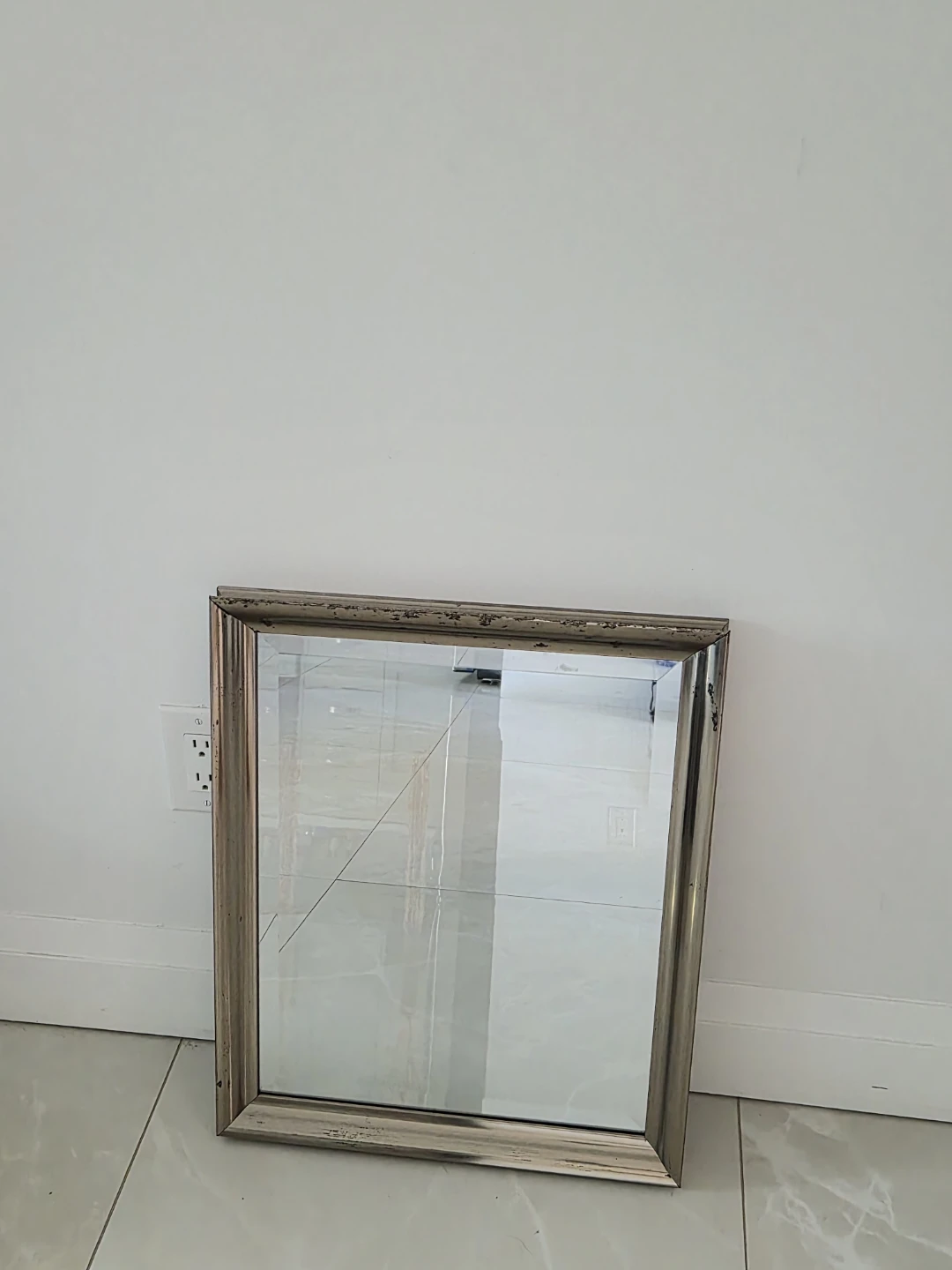 Decorative Wall Mirrors