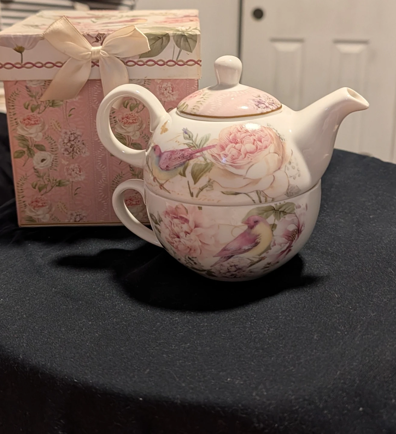 Teapot Set