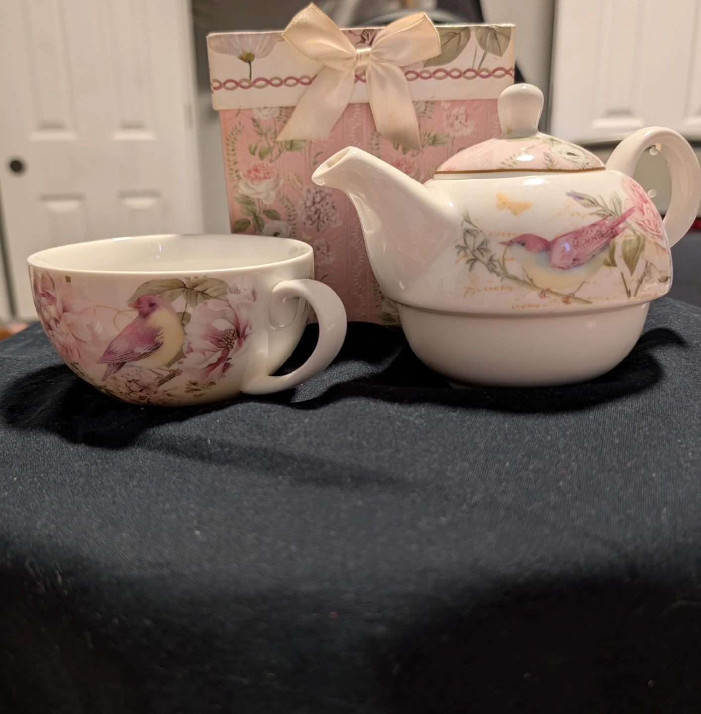 Teapot Set - photo 2
