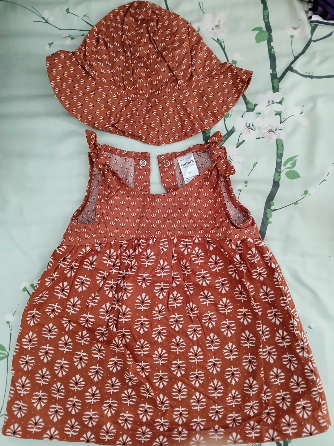 9-12m Baby Clothes - photo 2