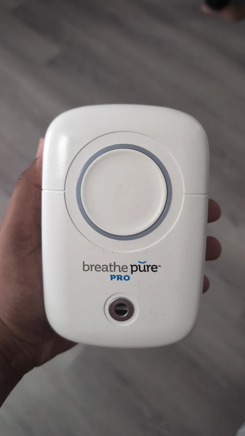 Tristar BreathePure Pro Air Purifier - photo 2