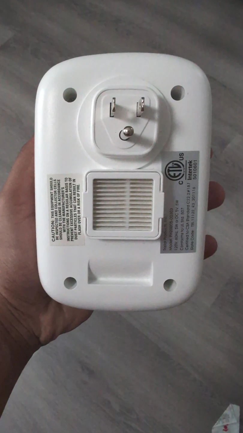Tristar BreathePure Pro Air Purifier - photo 3