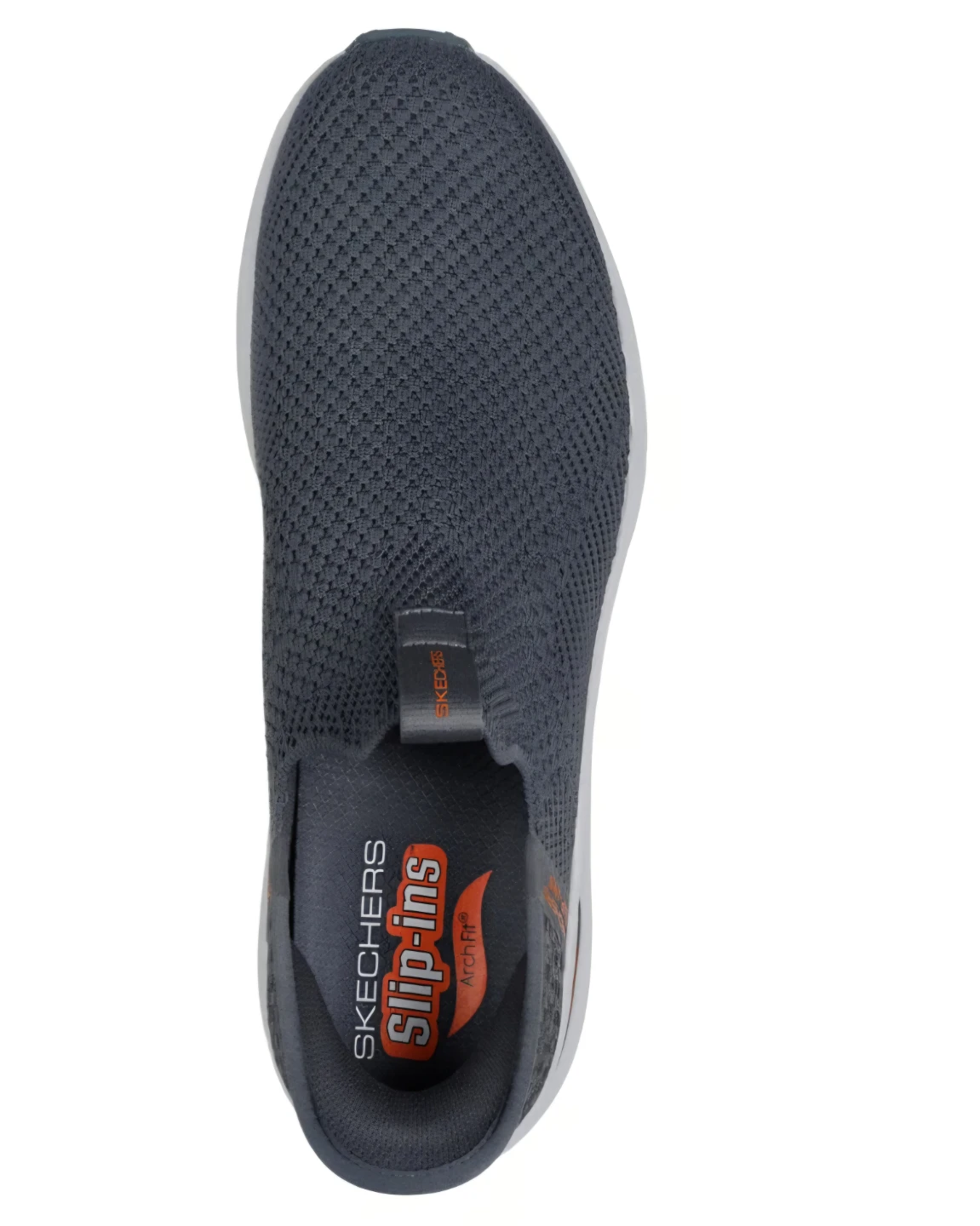 Skechers Men's Slip-ins Arch Fit 2.0 Shoes - Size 8 - photo 2