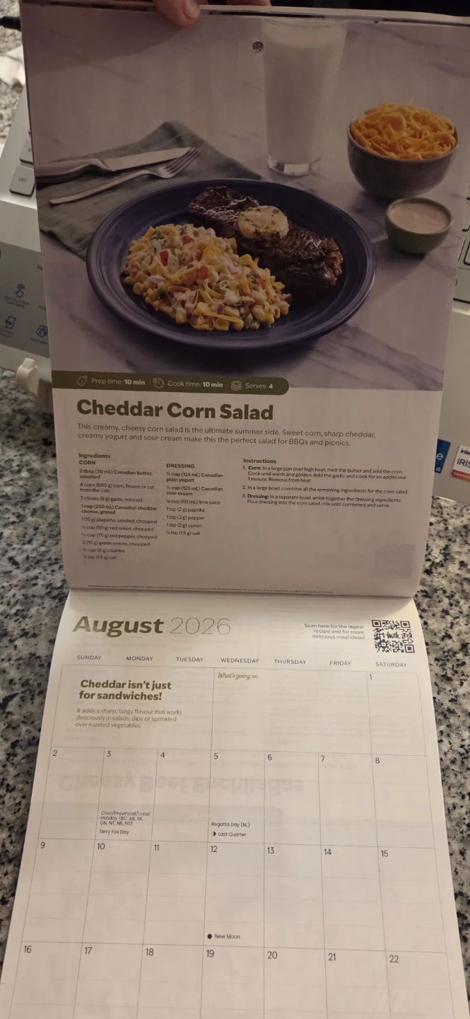 Free wall calendars - photo 4