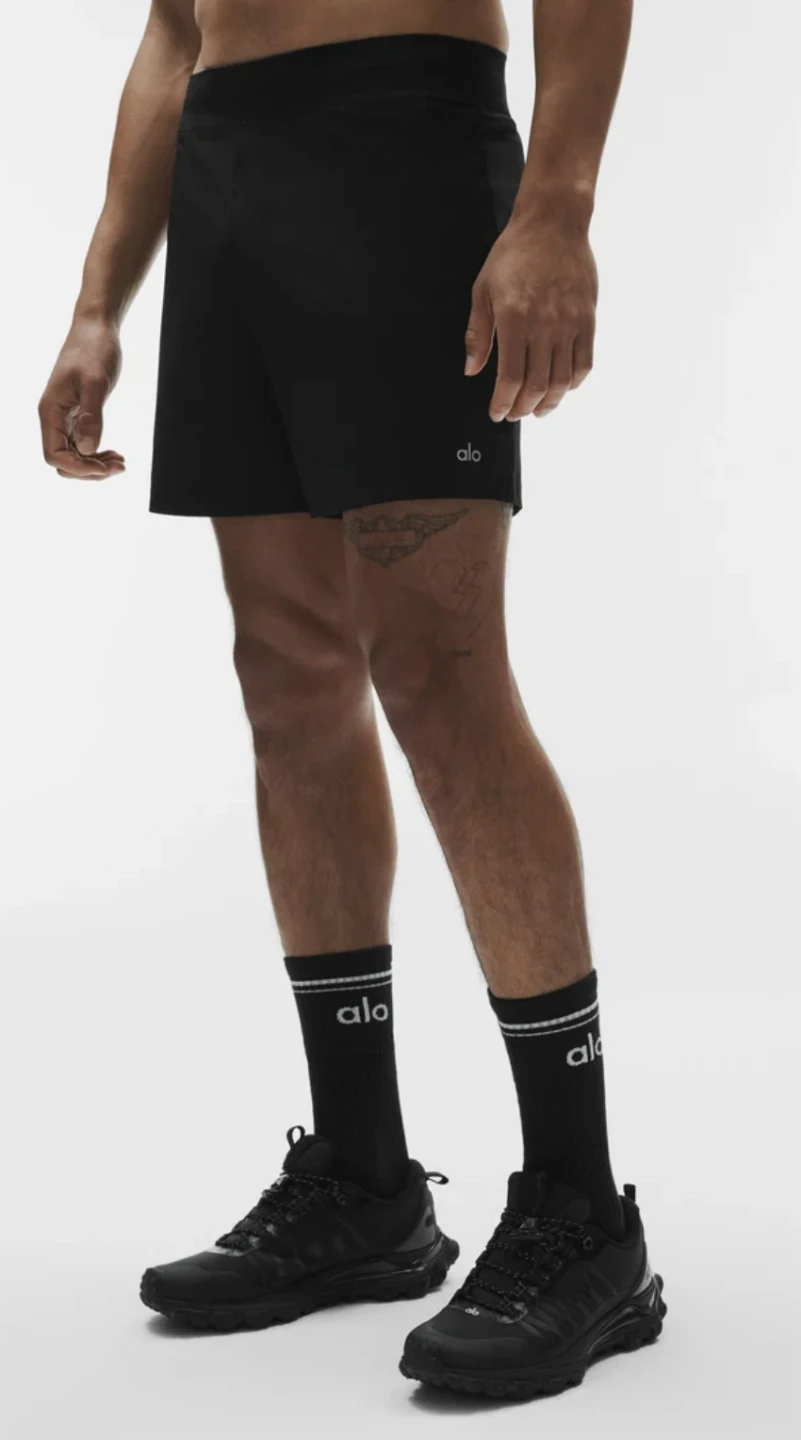 Alo Men's Shorts (L)