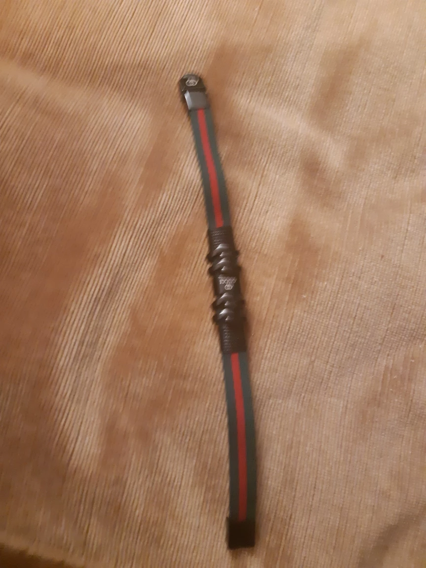 unisex Gucci Bracelet - photo 5