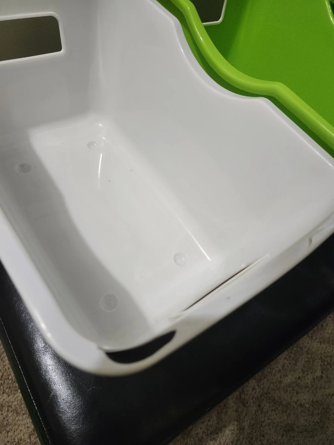 Plastic Storage Bins - photo 3