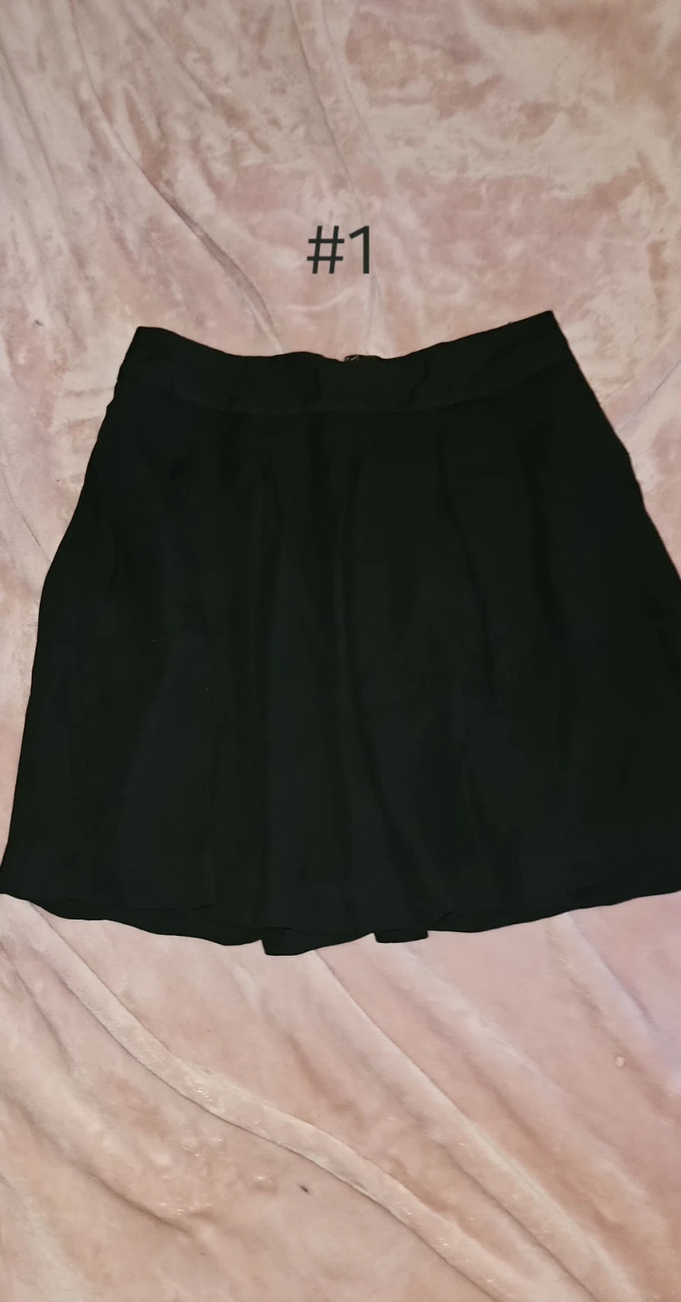 Womens Skirts - 5-10$ - photo 2