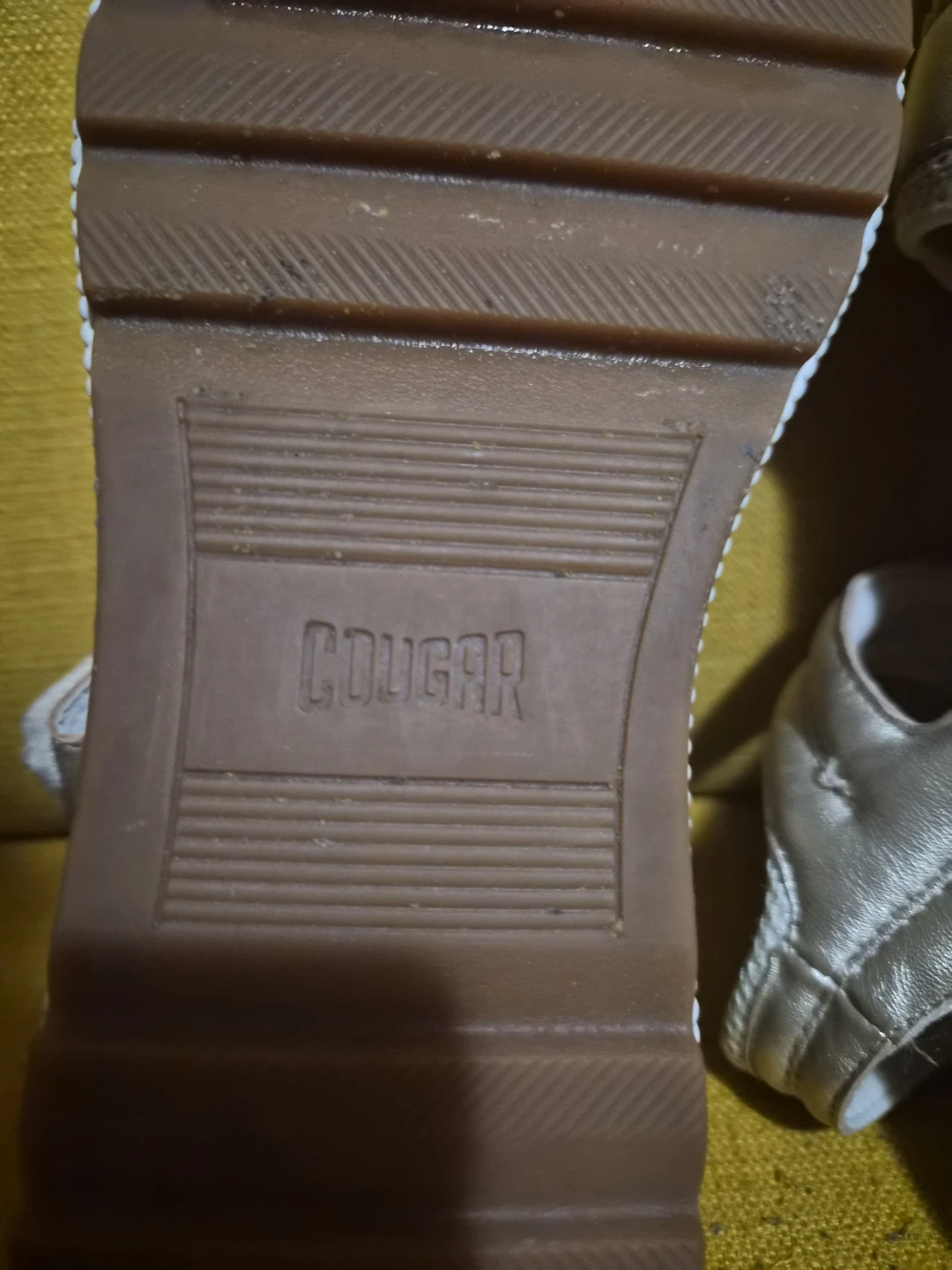 Womens Cougar summer Sandals - photo 3