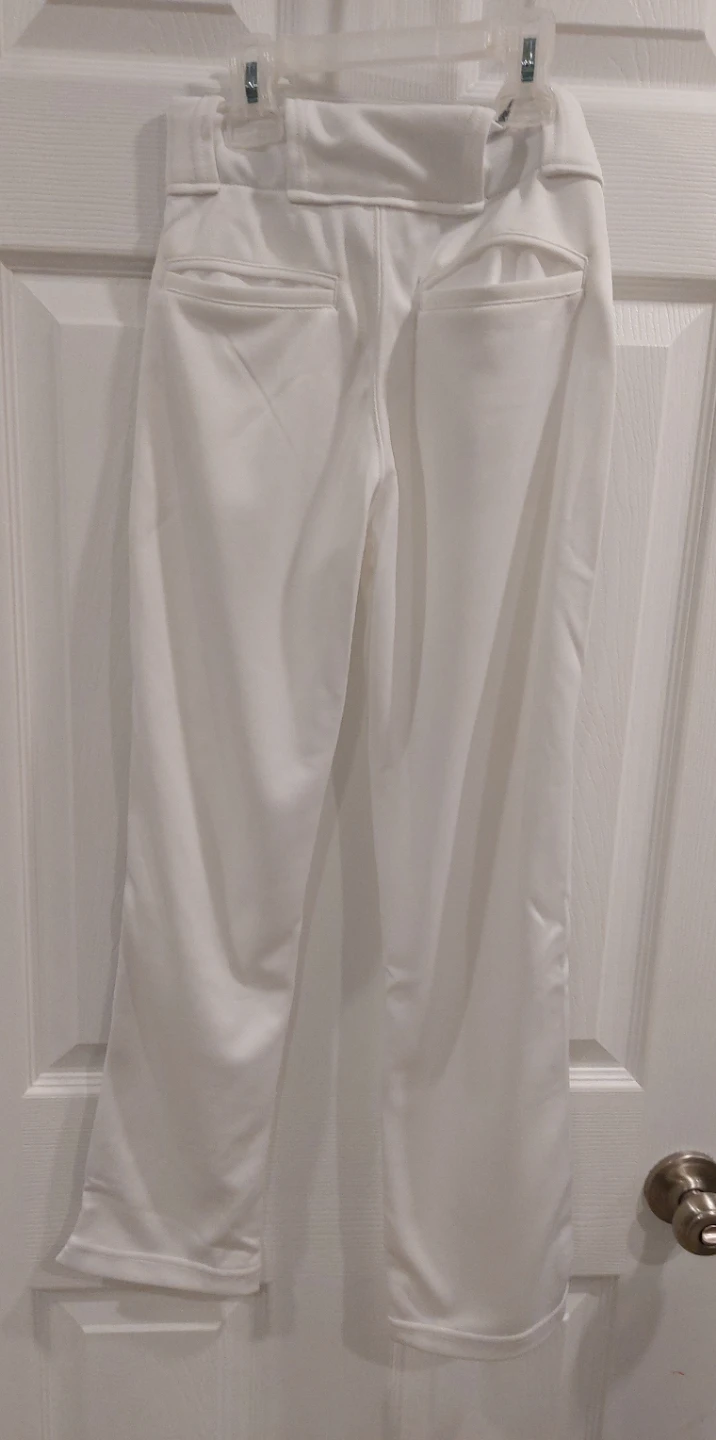 NEW Rawlings Boys Baseball Pants - Small - photo 2