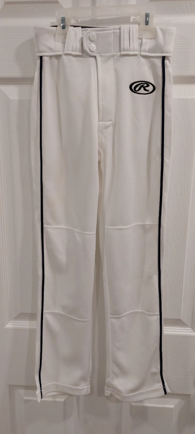 NEW Rawlings Boys Baseball Pants - Small - photo 3