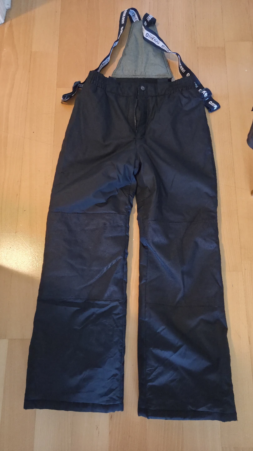 Snow Pants Size 14