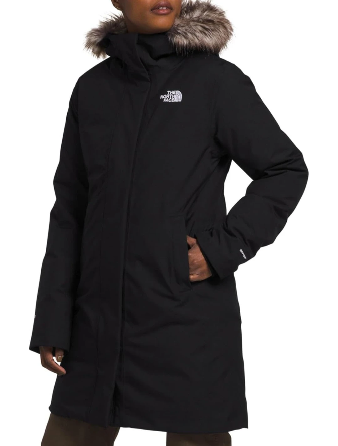 THE NORTH FACE Women's Arctic Parka (Size 2XL)