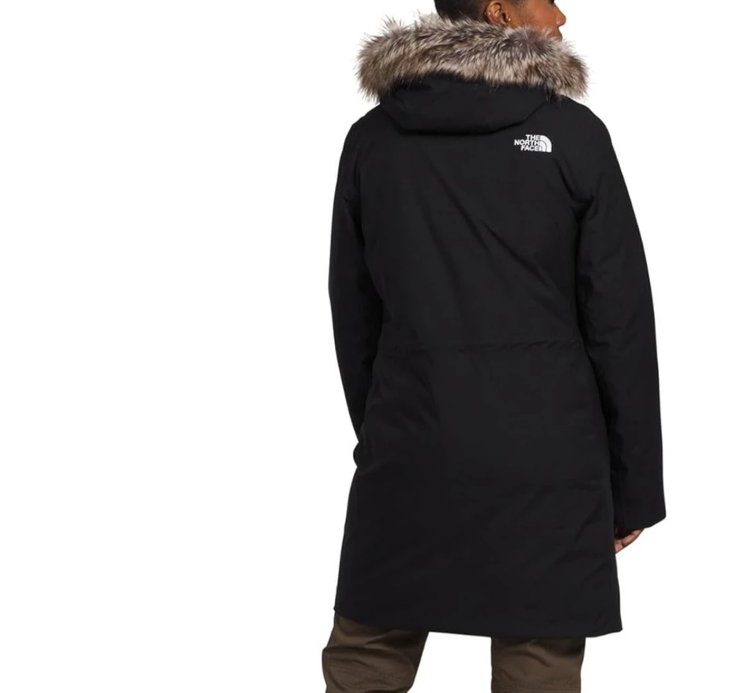 THE NORTH FACE Women's Arctic Parka (Size 2XL) - photo 2