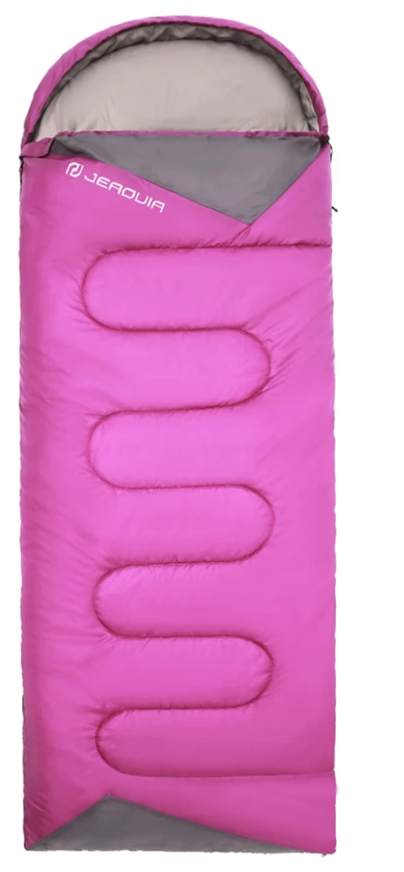 Pink  Sleeping Bag - photo 3