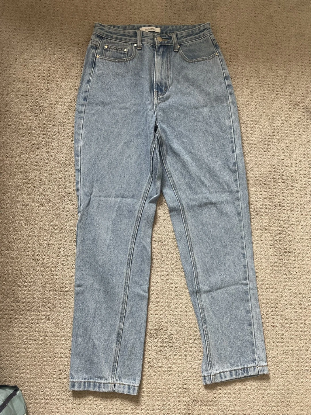 Jean lot - photo 3