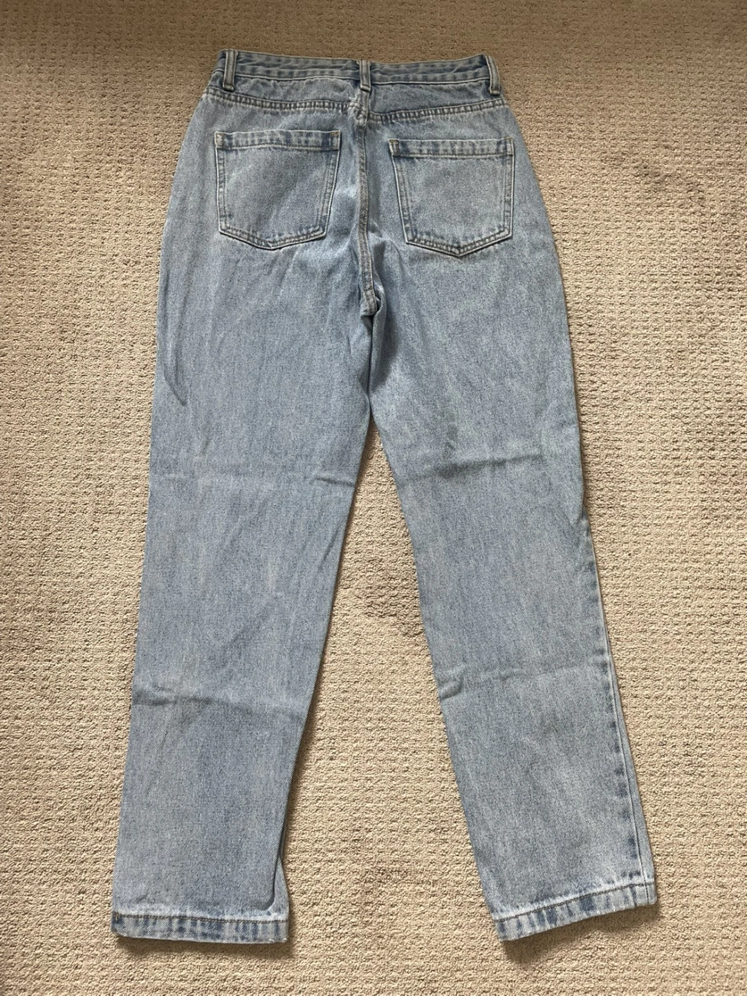 Jean lot - photo 4