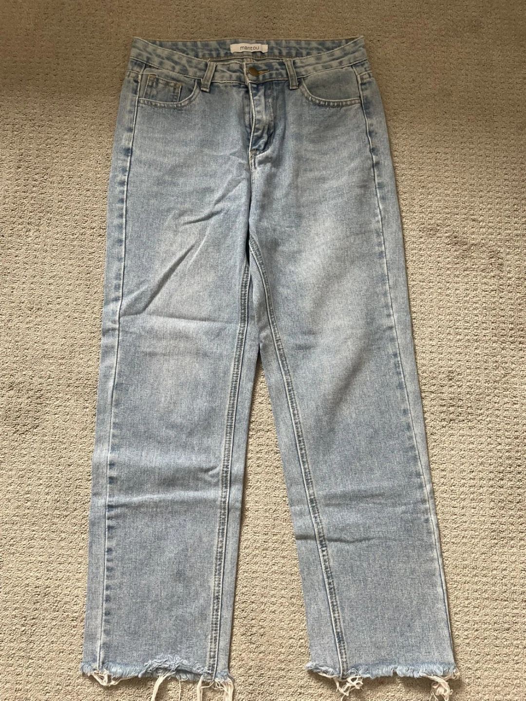 Jean lot - photo 5