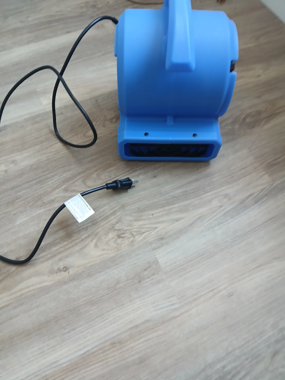 B-Air VP-15 Blower Dryer - photo 3