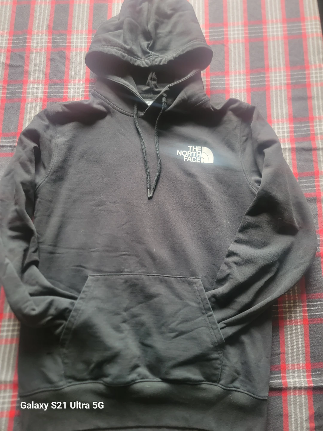 The North Face "Year of the Tiger" Hoodie