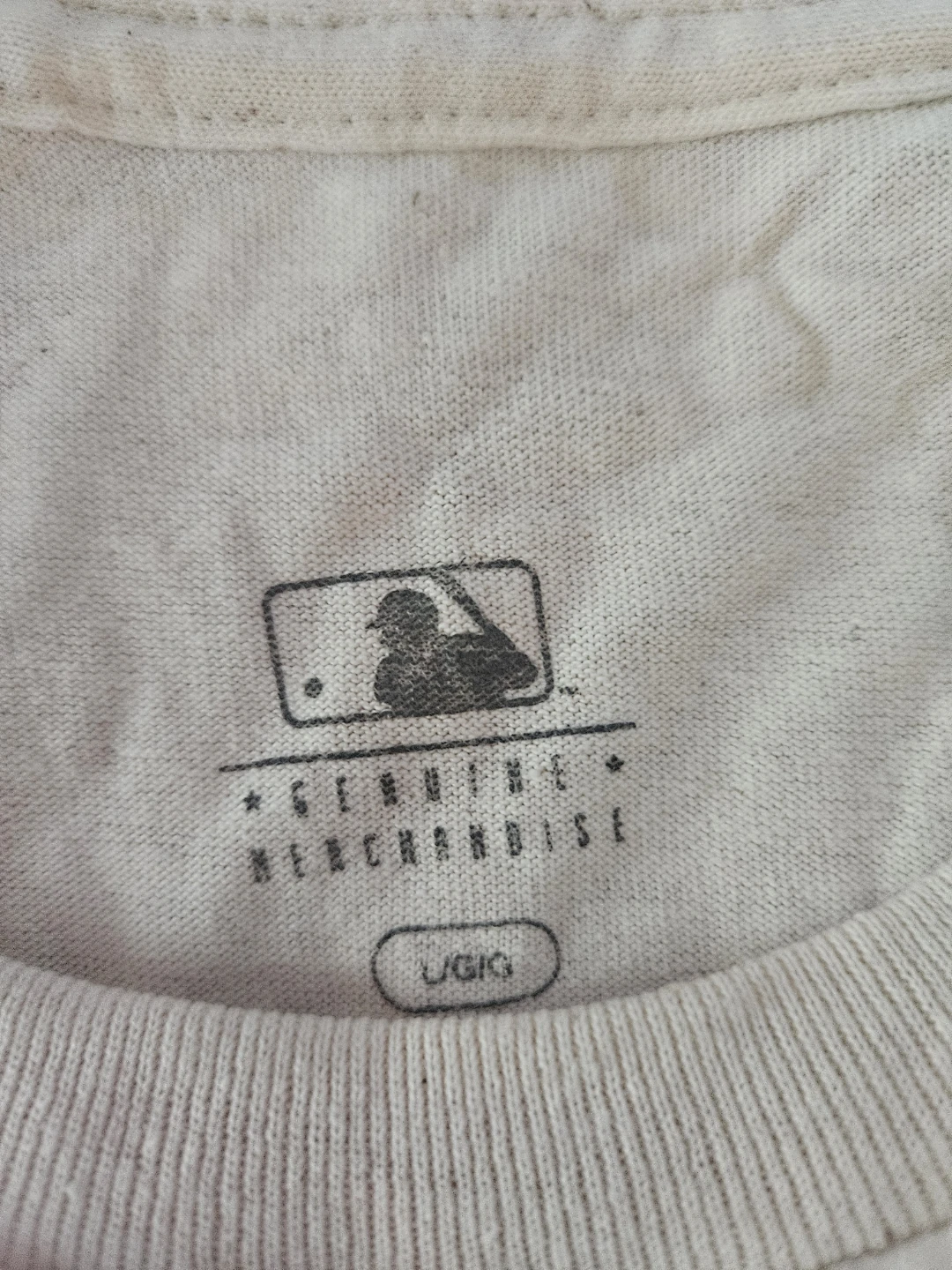 New York Yankees MLB T-Shirt - size Large, New with tags - photo 3