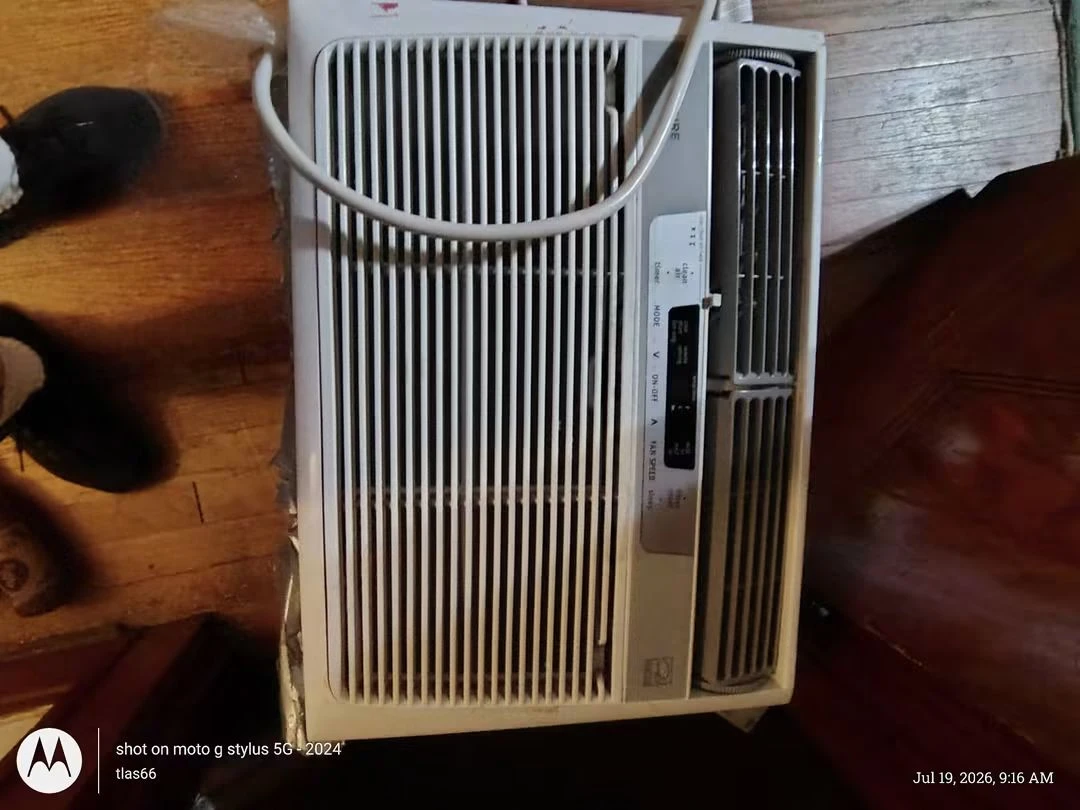 Frigidaire Window Air Conditioner
