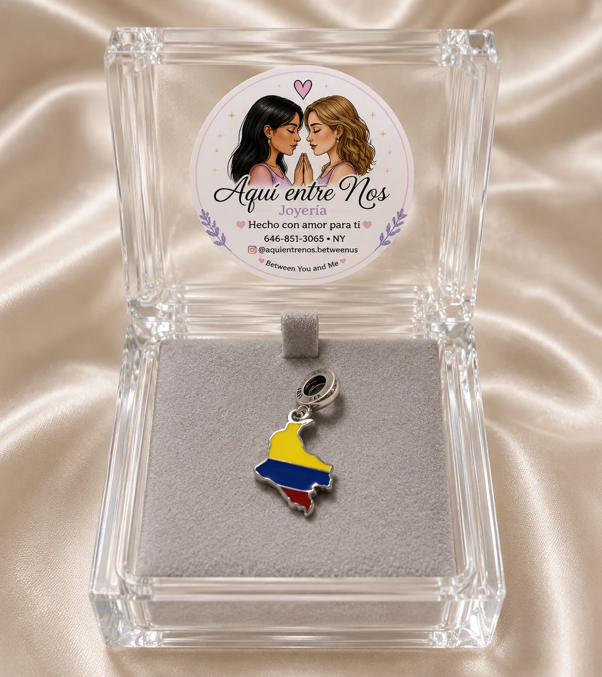 Charms