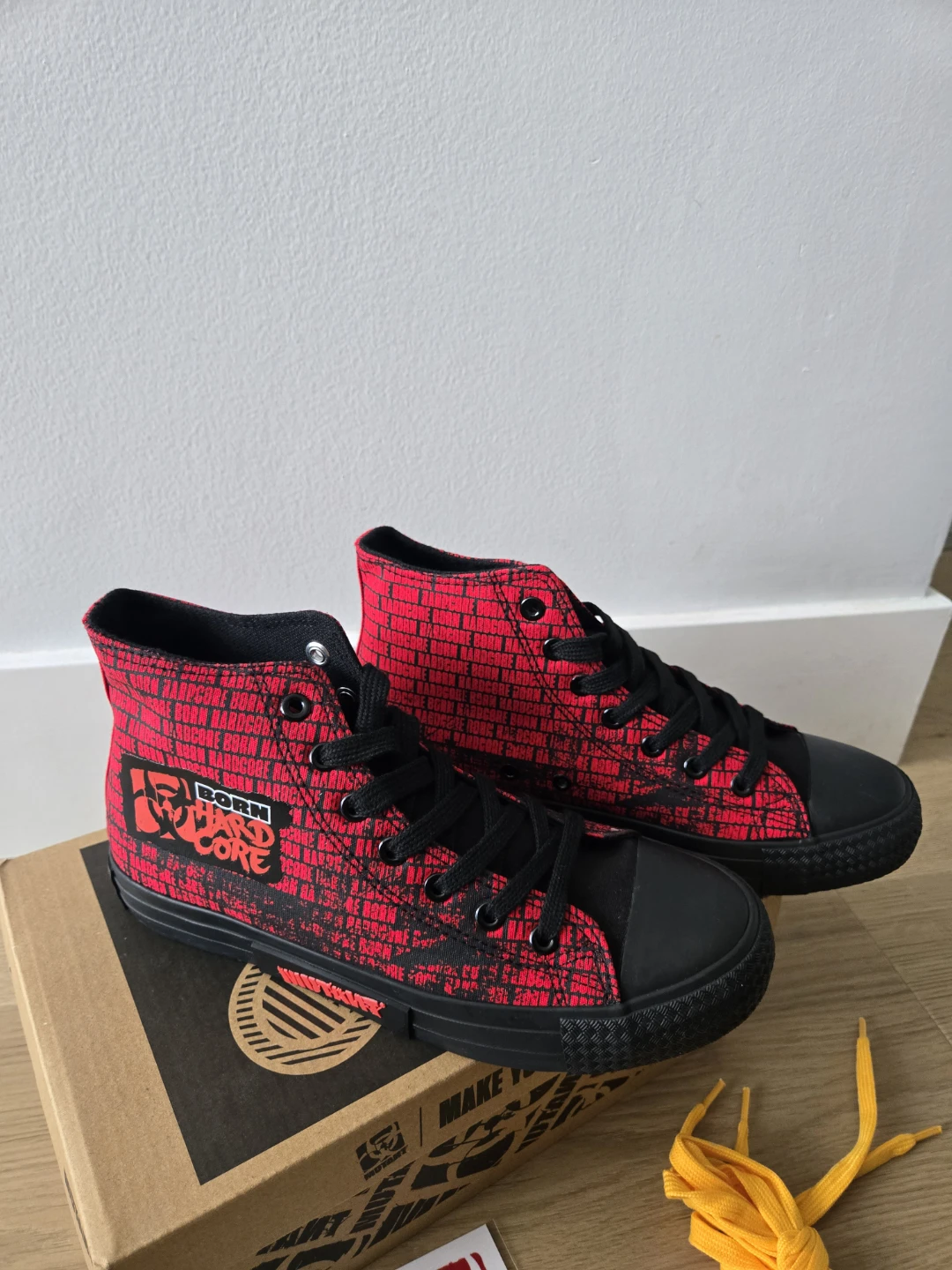BN Converse Swole Soles Mutant LE High Top Sneakers, m7 - photo 3