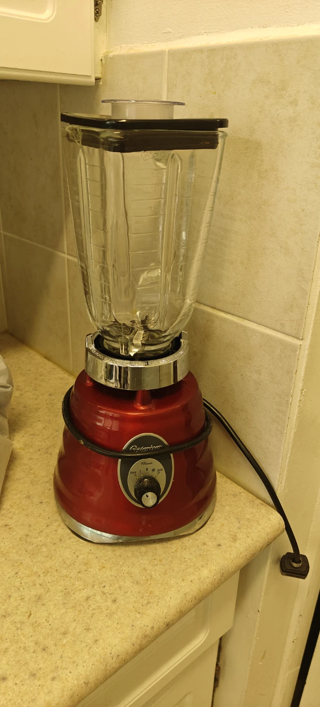 Osterizer Classic Blender