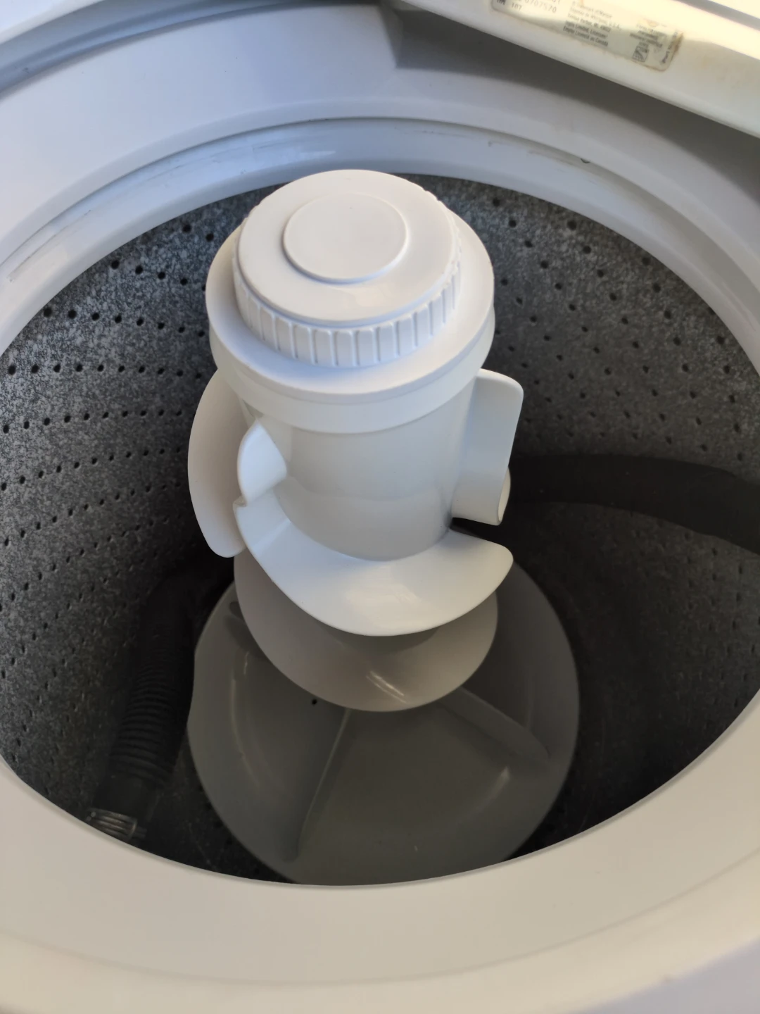Washing Machines and Dryers with 2-year warranty - photo 4