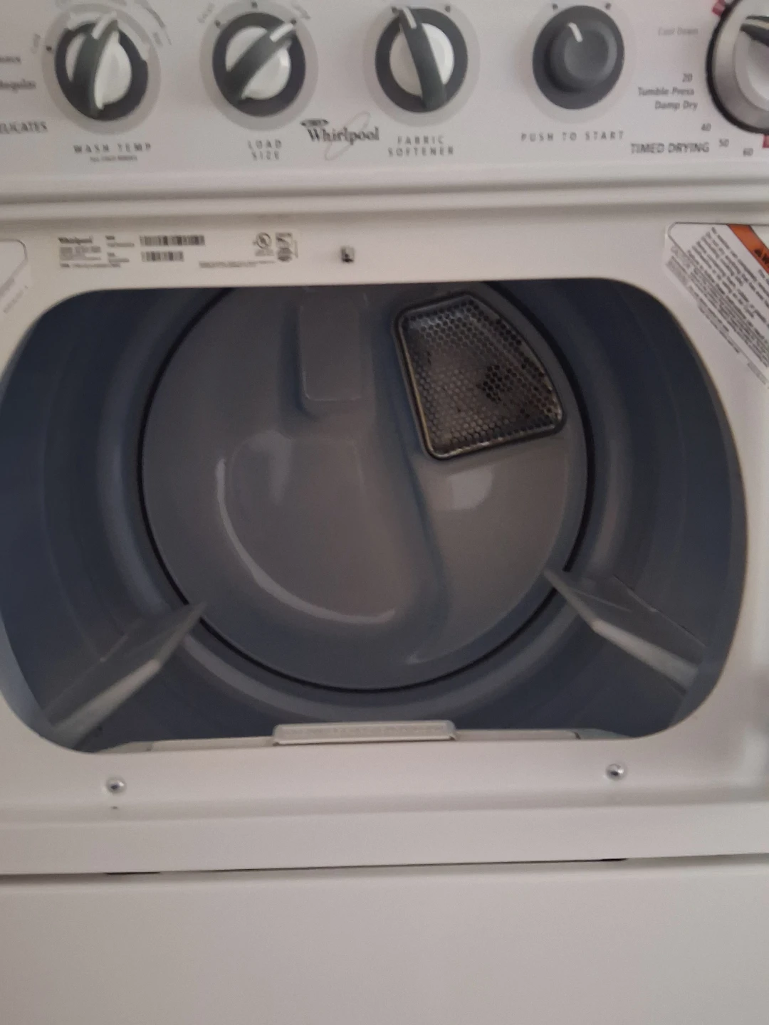 Washing Machines and Dryers with 2-year warranty - photo 5