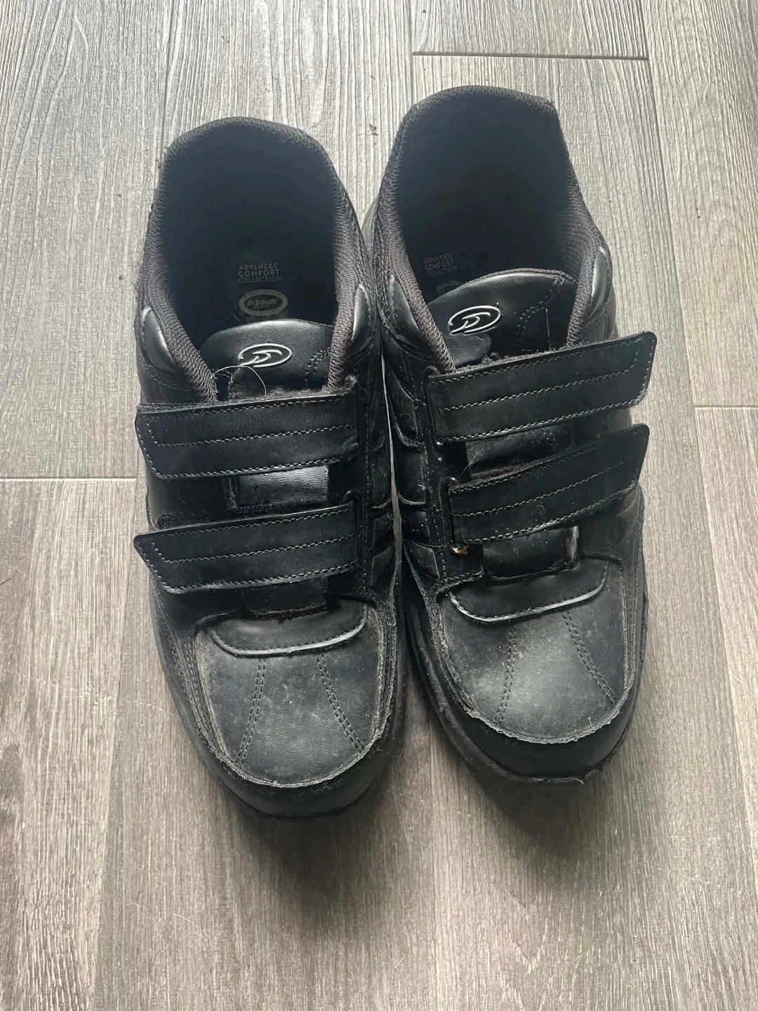 Dr scholl shoes
