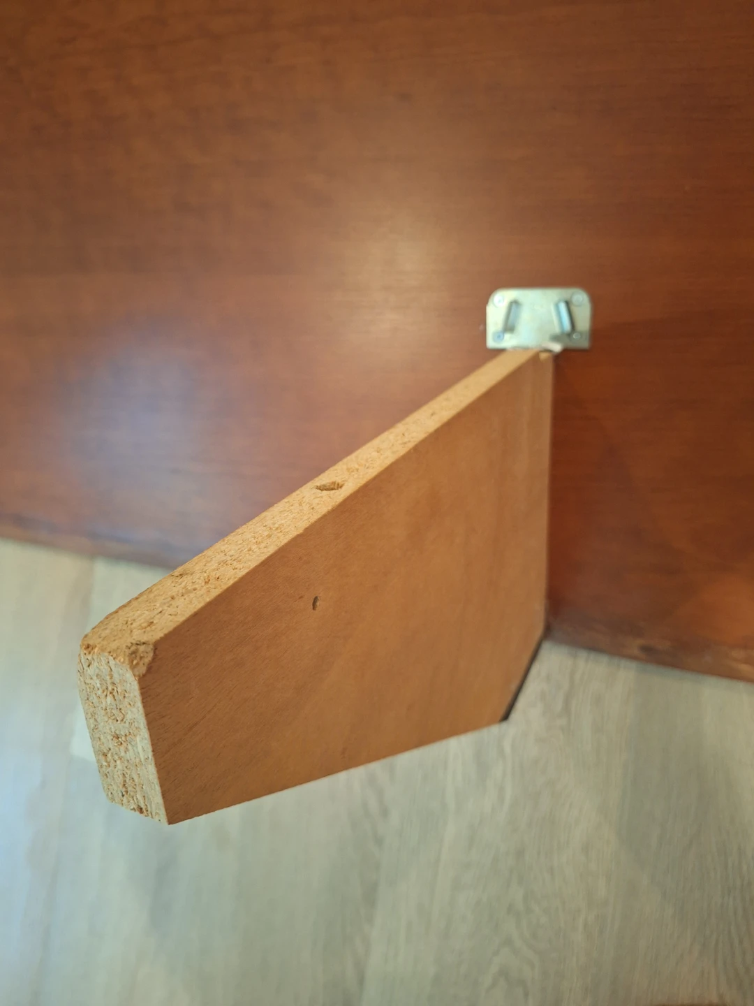 🆓️ SIMMONS Beautyrest "The Do Not Disturb"Mattress and Bedframe. - photo 3