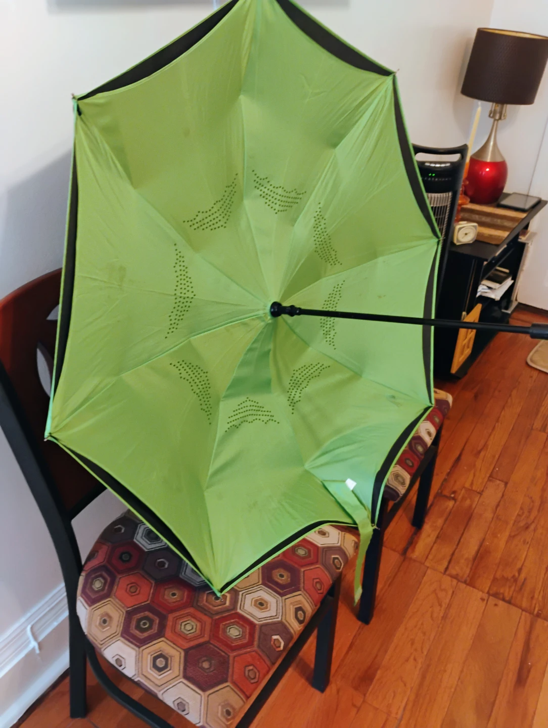 Citizens Umbrella