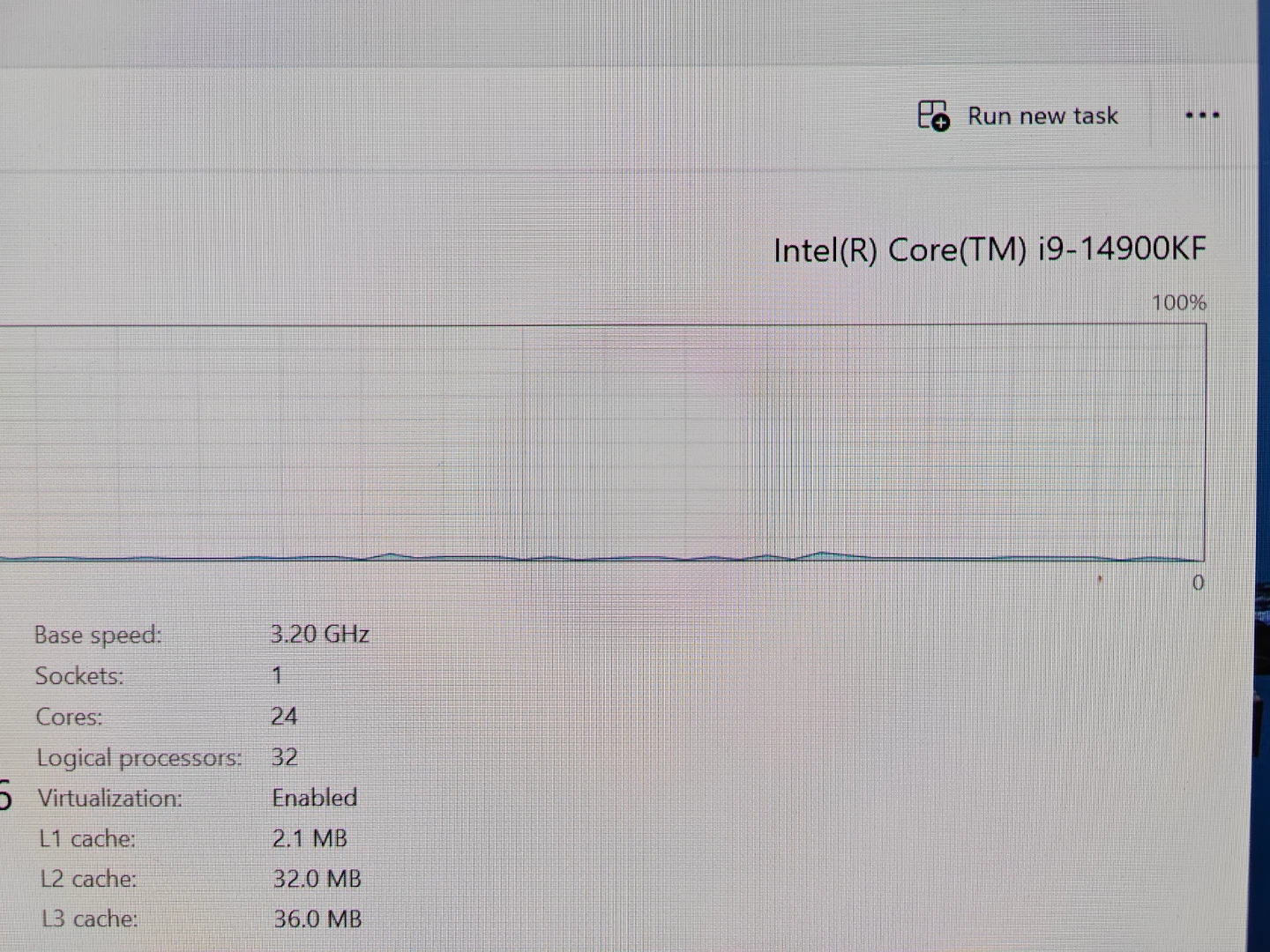 Gaming PC Computer with RTX 4080 Super GPU + I9-14900KF CPU - photo 4