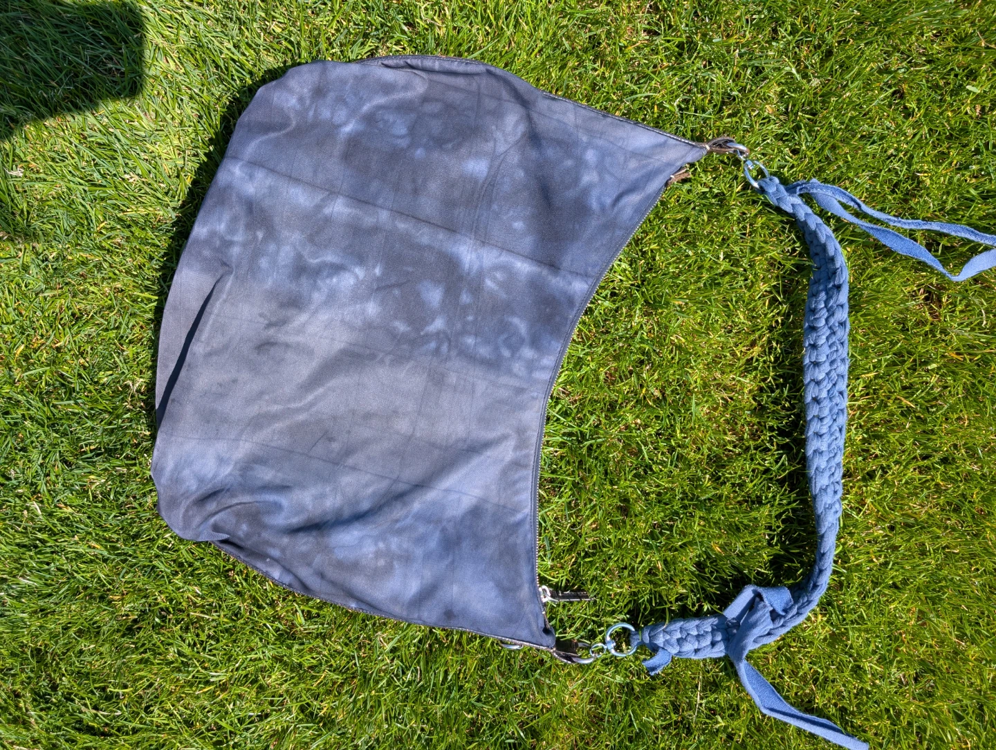 Prada Shoulder Bag - photo 3